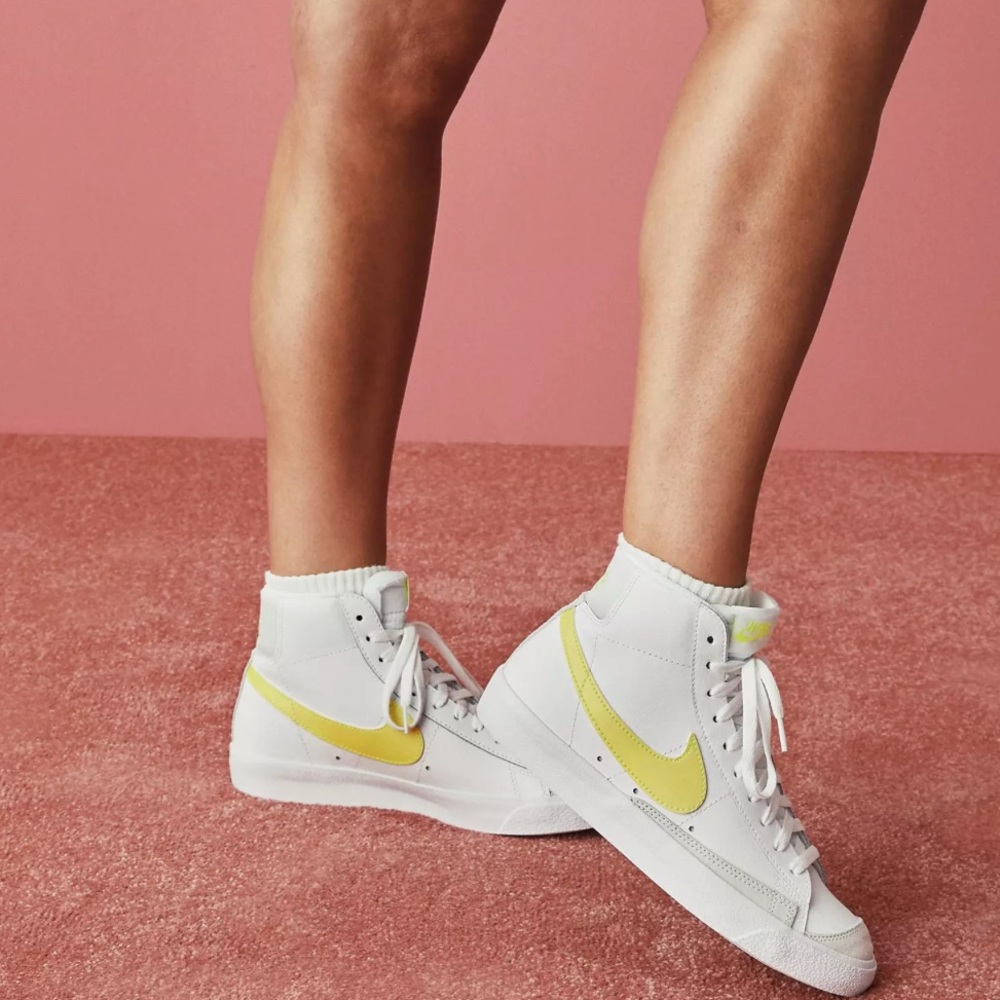 Nike blazer 77